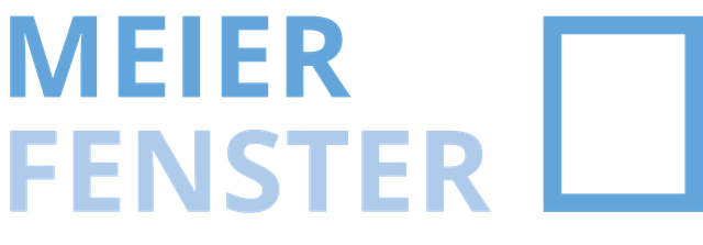 Meier Fenster Logo